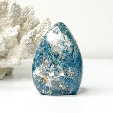 Load image into Gallery viewer, DUMORTIERITE MINI FREEFORM
