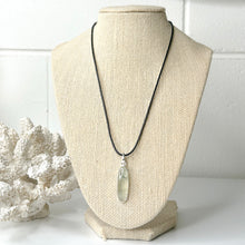 Load image into Gallery viewer, PREHNITE PENDANT

