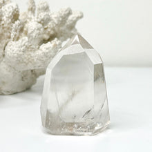 Load image into Gallery viewer, SMOKEY QUARTZ POINT

