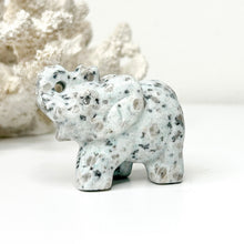 Load image into Gallery viewer, KIWI JASPER LUCKY ELEPHANT
