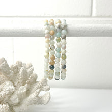 Load image into Gallery viewer, AMAZONITE BRACELET
