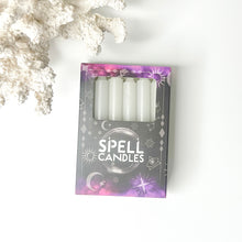 Load image into Gallery viewer, SPELL CANDLE PACK
