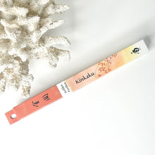 Load image into Gallery viewer, GOLDEN PAVILION JAPANESE INCENSE STICKS
