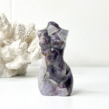 Load image into Gallery viewer, DIVINE FEMININE BODY CARVING
