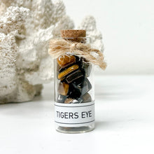Load image into Gallery viewer, MINI CRYSTAL WISH JAR
