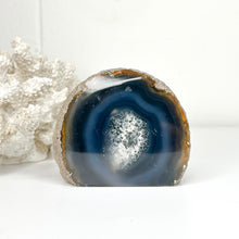 Load image into Gallery viewer, AGATE DRUZY GEODE
