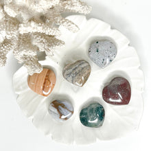 Load image into Gallery viewer, CRYSTAL MINI HEART
