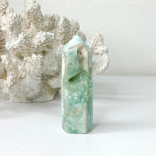 Load image into Gallery viewer, CARIBBEAN CALCITE POINT
