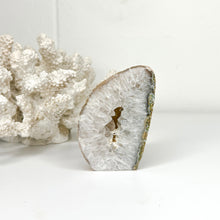 Load image into Gallery viewer, AGATE DRUZY GEODE
