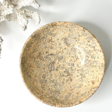 Load image into Gallery viewer, FOSSIL CORAL BOWL
