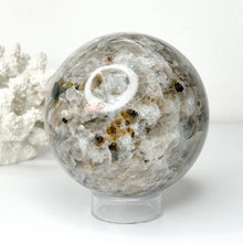 Load image into Gallery viewer, MAGIC STONE SPHERE
