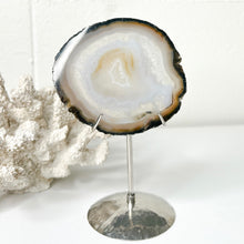 Load image into Gallery viewer, AGATE SLICE
