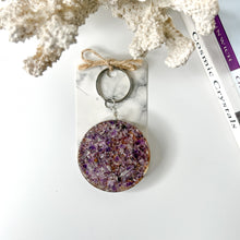 Load image into Gallery viewer, ORGONITE KEYRING
