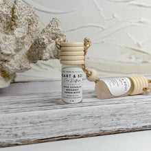 Load image into Gallery viewer, HEART &amp; SOUL — HANGING CAR DIFFUSER
