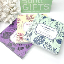 Load image into Gallery viewer, LIFES LITTLE GIFTS BOX SET
