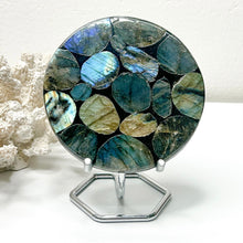 Load image into Gallery viewer, MULTI PURPOSE CRYSTAL STAND
