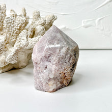 Load image into Gallery viewer, PINK AMETHYST RAW POINT
