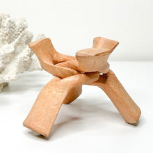 Load image into Gallery viewer, ROSEWOOD SPHERE STANDS
