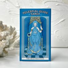 Load image into Gallery viewer, CELESTIAL GUIDE TAROT

