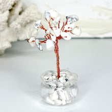 Load image into Gallery viewer, MINI CRYSTAL GEM TREE
