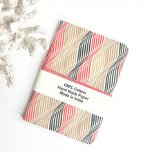 Load image into Gallery viewer, COTTON TIE JOURNAL
