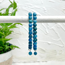 Load image into Gallery viewer, BLUE APATITE BRACELET
