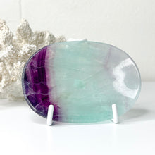 Load image into Gallery viewer, FLUORITE BOWL
