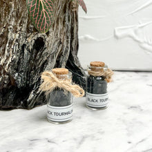 Load image into Gallery viewer, MINI CRYSTAL WISH JAR
