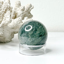 Load image into Gallery viewer, PREHNITE SPHERE
