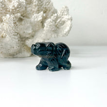 Load image into Gallery viewer, MINI BEAR CARVING

