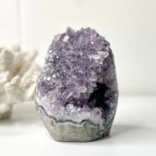Load image into Gallery viewer, AMETHYST CAVE
