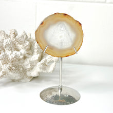 Load image into Gallery viewer, AGATE SLICE
