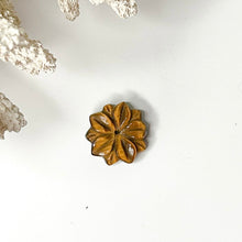 Load image into Gallery viewer, TIGERS EYE MINI CARVING
