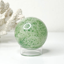 Load image into Gallery viewer, FLUORITE SPHERE

