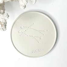 Load image into Gallery viewer, ZODIAC CONSTELLATION PLATE
