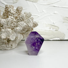 Load image into Gallery viewer, AMETHYST POINT
