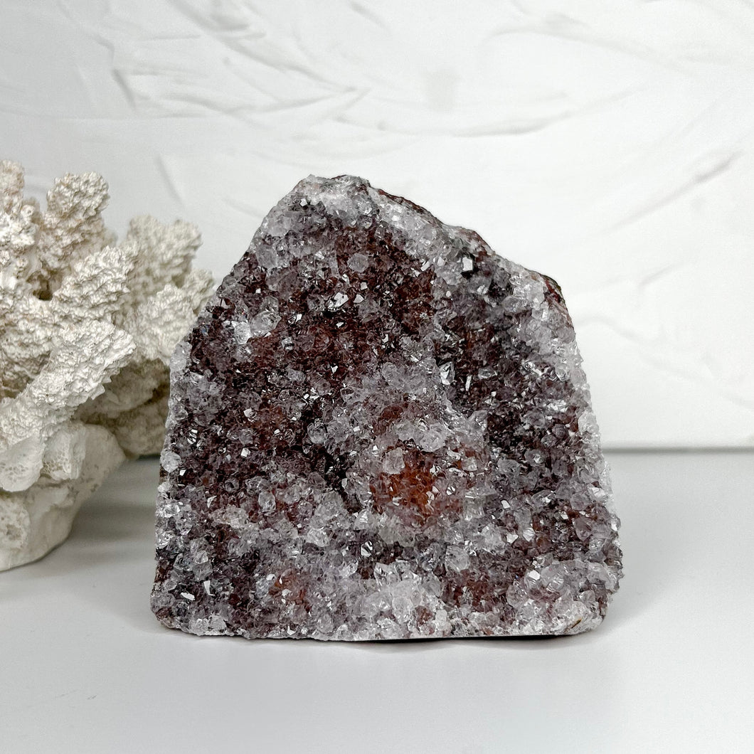 AMETHYST CAVE