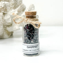 Load image into Gallery viewer, MINI CRYSTAL WISH JAR
