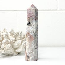 Load image into Gallery viewer, OCEAN JASPER TOWER
