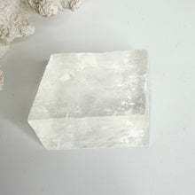 Load image into Gallery viewer, OPTICAL CALCITE ROUGH
