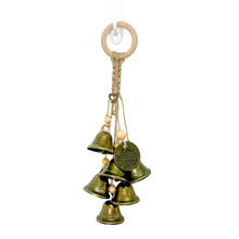 Load image into Gallery viewer, PROTECTION DOOR BELLS

