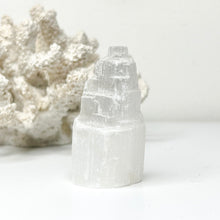 Load image into Gallery viewer, SELENITE TOWER

