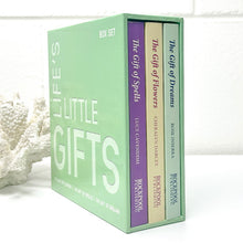 Load image into Gallery viewer, LIFES LITTLE GIFTS BOX SET
