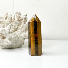 Load image into Gallery viewer, TIGERS EYE POINT
