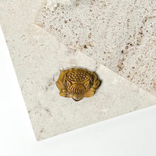 Load image into Gallery viewer, TIGERS EYE MINI CARVING
