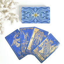 Load image into Gallery viewer, SOLIS DIVINITY TAROT DECK
