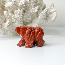 Load image into Gallery viewer, MINI BEAR CARVING

