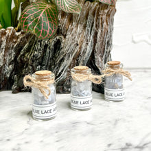 Load image into Gallery viewer, MINI CRYSTAL WISH JAR
