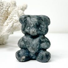 Load image into Gallery viewer, CARE BEAR CARVING
