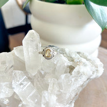 Load image into Gallery viewer, CITRINE DESIGNER RING
